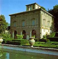 Palazzina