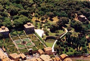 Panoramica Parco